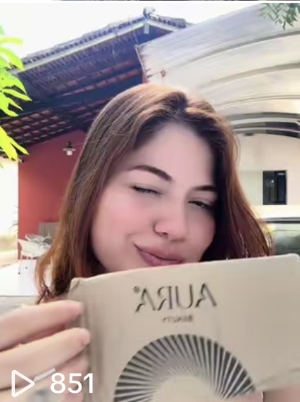 Aura Beauty Club