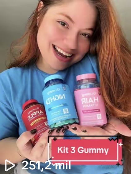 Gummy
